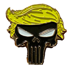 Load image into Gallery viewer, Trump Punisher Flag + Trump Punisher Pin