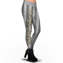 Load image into Gallery viewer, We The People Sublimation Leggings